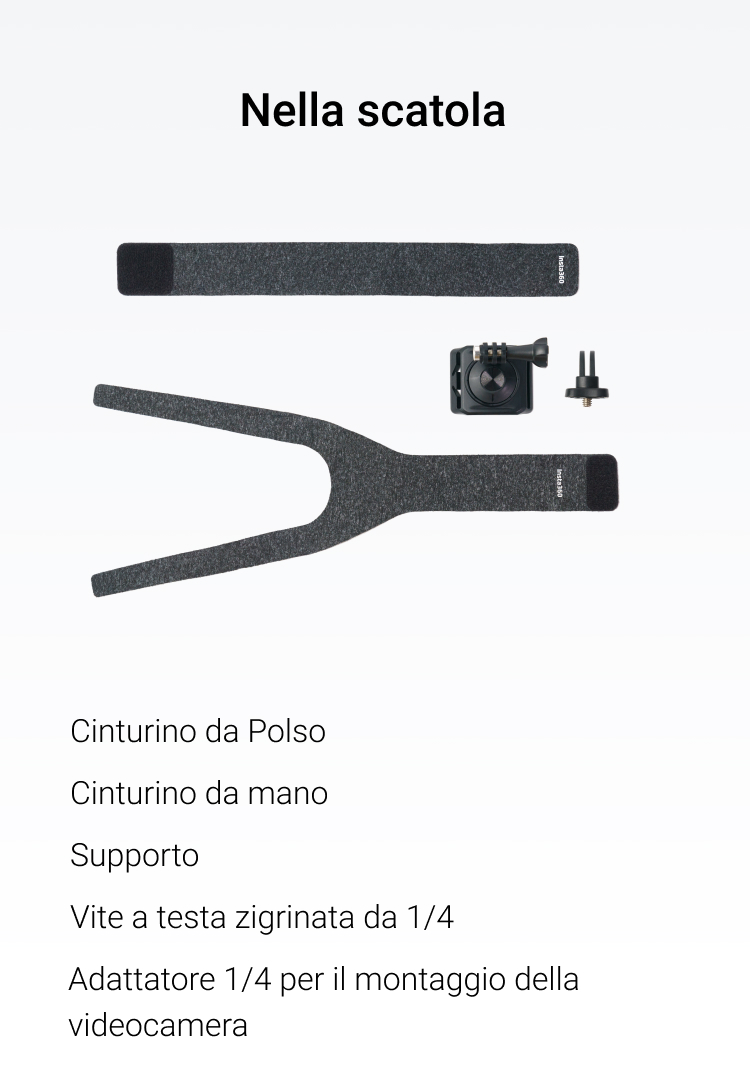 Cinturino Regolabile Per Fotocamera E Cellulare - Passante Da Polso - Subarashio