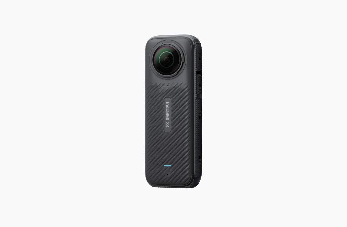 Buy X4 - 8K 360 Action Cam - Insta360 Store