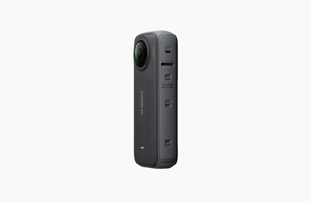 Buy X4 - 8K 360 Action Cam - Insta360 Store