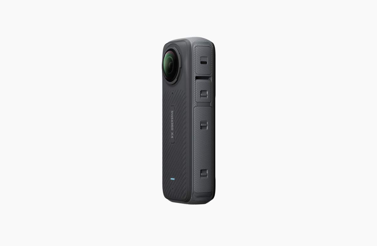 Insta360 CINSAAQ/B X3 360 Degree Action Camera