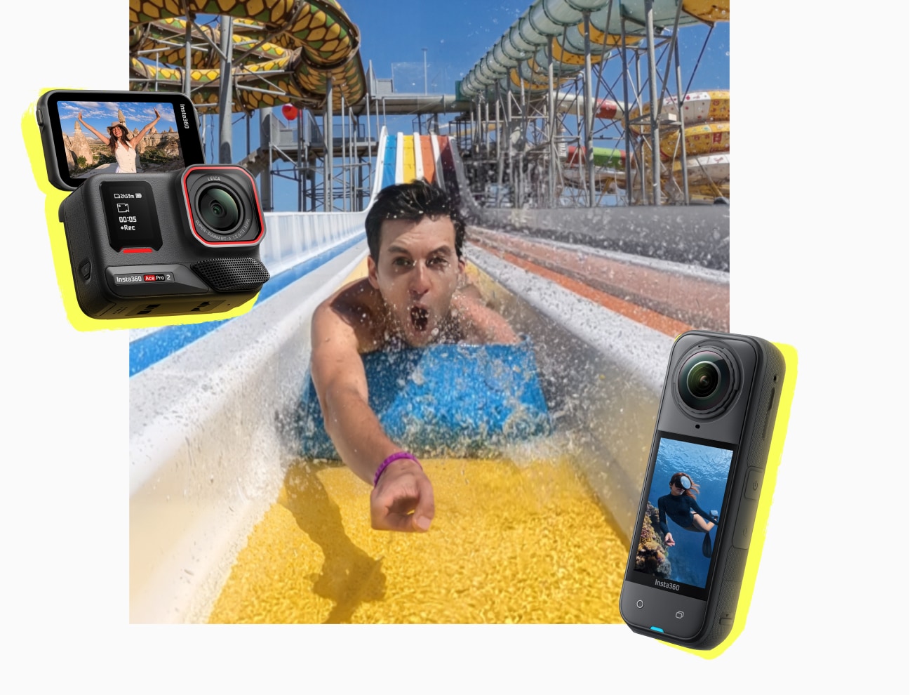 insta360