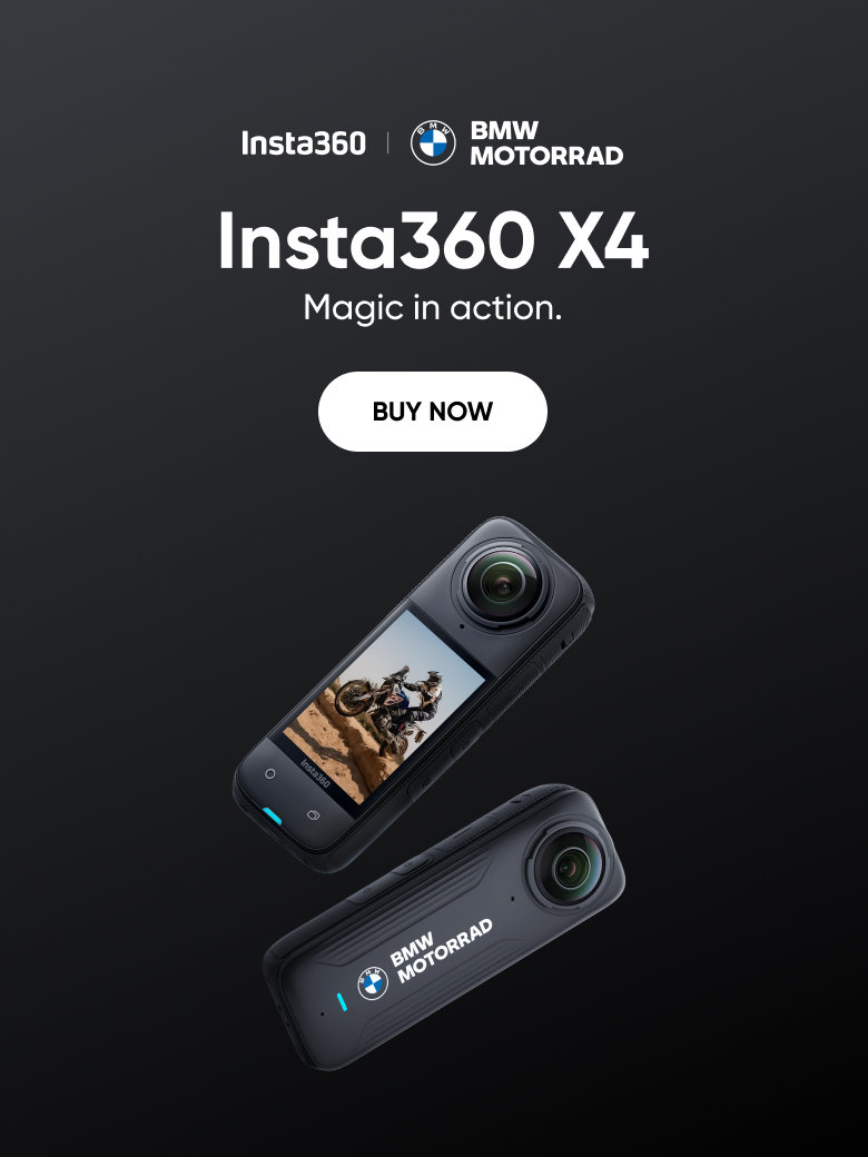 Insta360 Official Store | UP TO 47% OFF