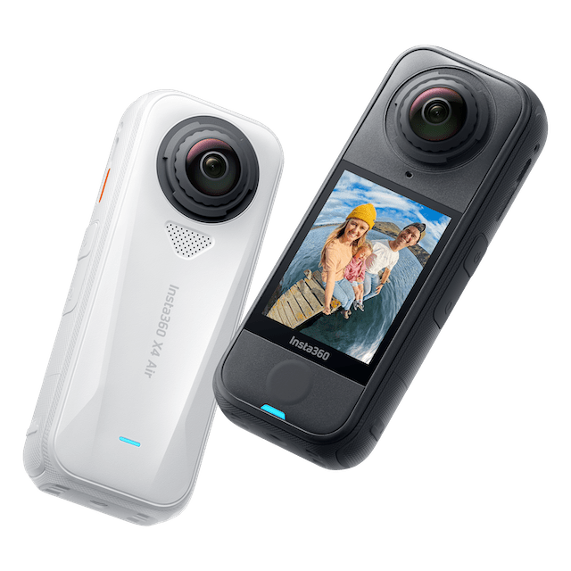 Insta360X4Air官方产品图