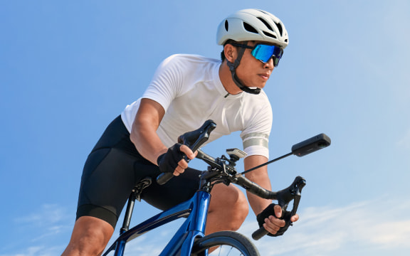 the ultimate 
8k 360 action cam