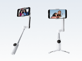 Flowを購入 - AI追跡搭載スマホ用ジンバル - Insta360