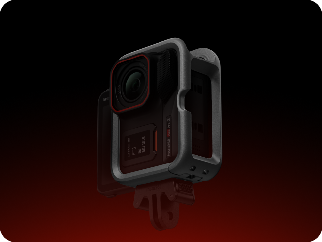 Buy Insta360 Ace Pro 2/Insta360 Ace Pro Vertical-Horizontal Frame