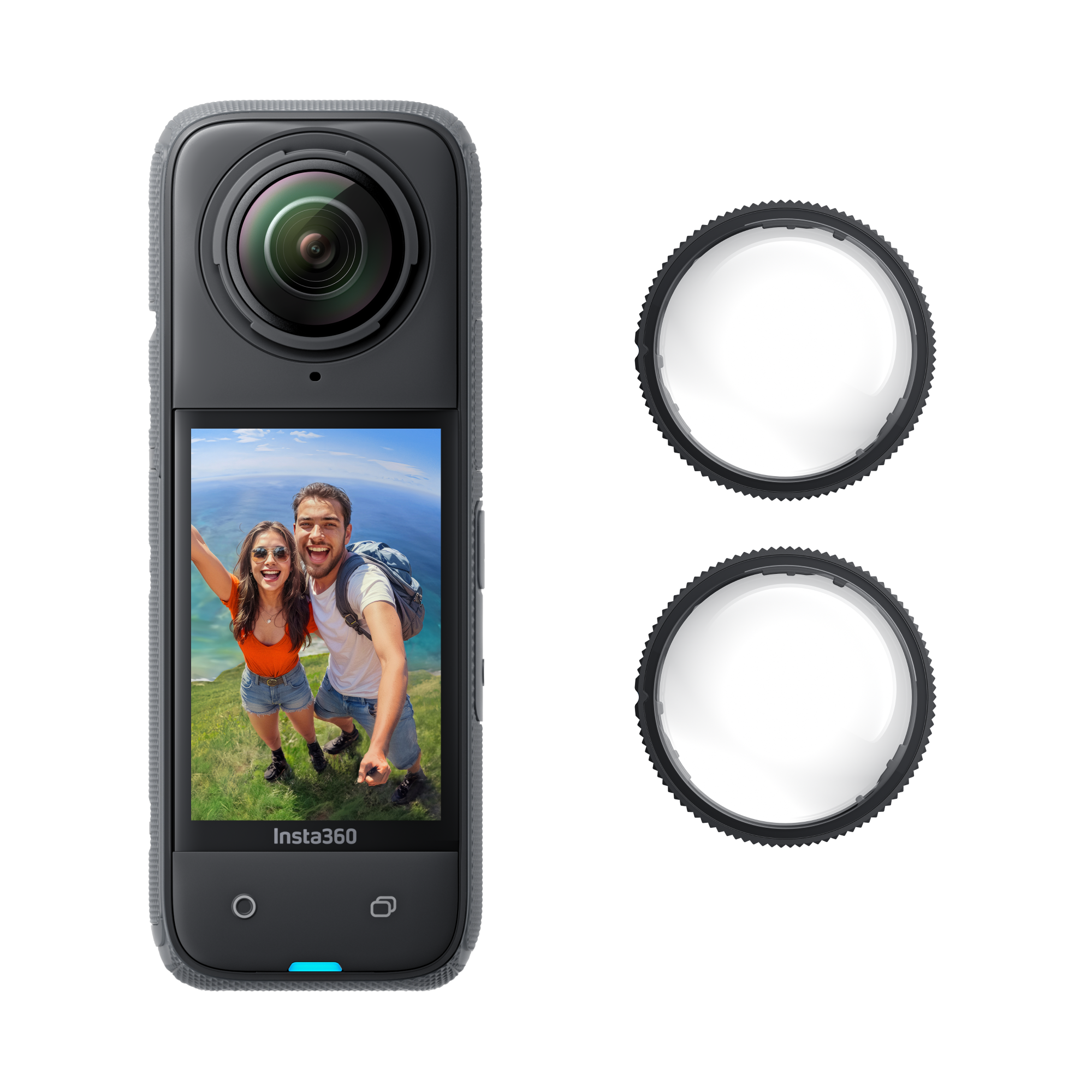 Buy X4 - 8K 360 Action Cam - Insta360 Store
