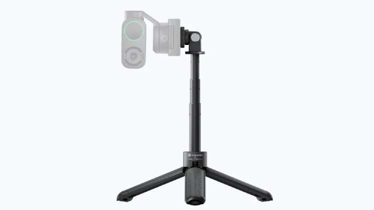 Insta360 Link 2 Accessory-mini 2 in 1 tripod