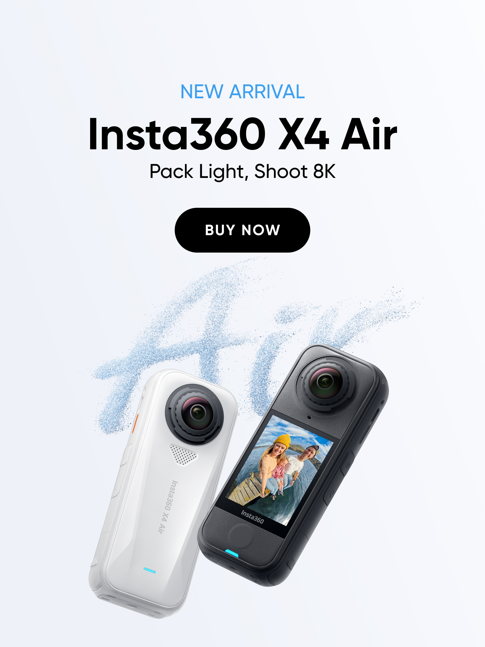 Insta360 Official Store | UP TO 47% OFF