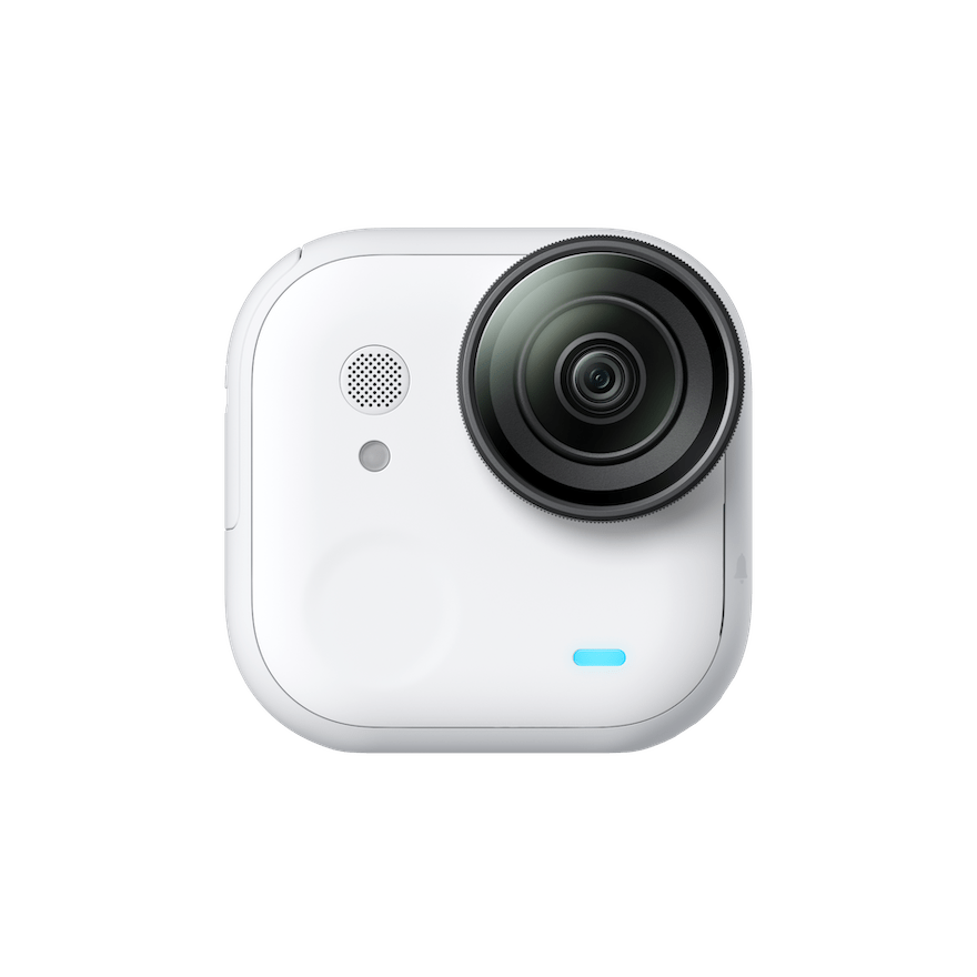 Insta360 GO Ultra