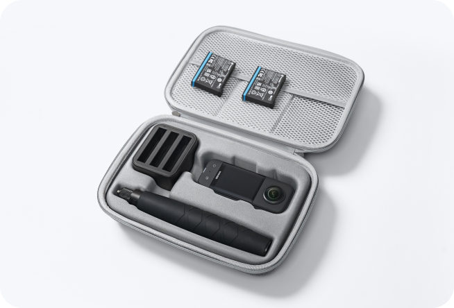 ■ 美品 ■ Insta360 X3 ポーチ付 0403 □ 美品 □ Insta360 X3 ポーチ付 0403 【公式通販】