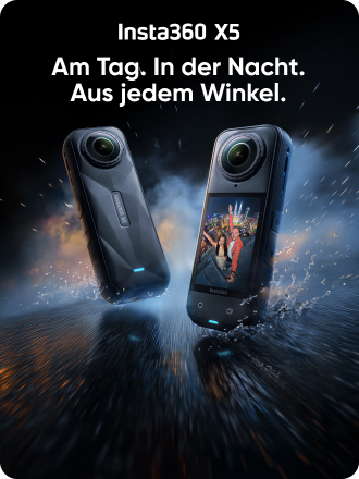 Insta360 X5