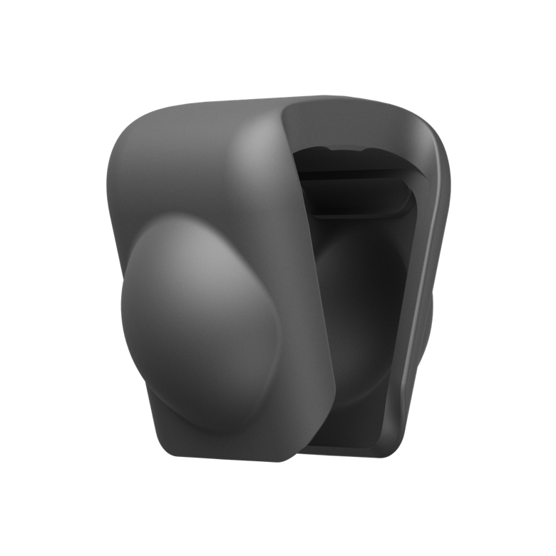 Insta360 ONE RS/R 360度レンズ用レンズキャップ