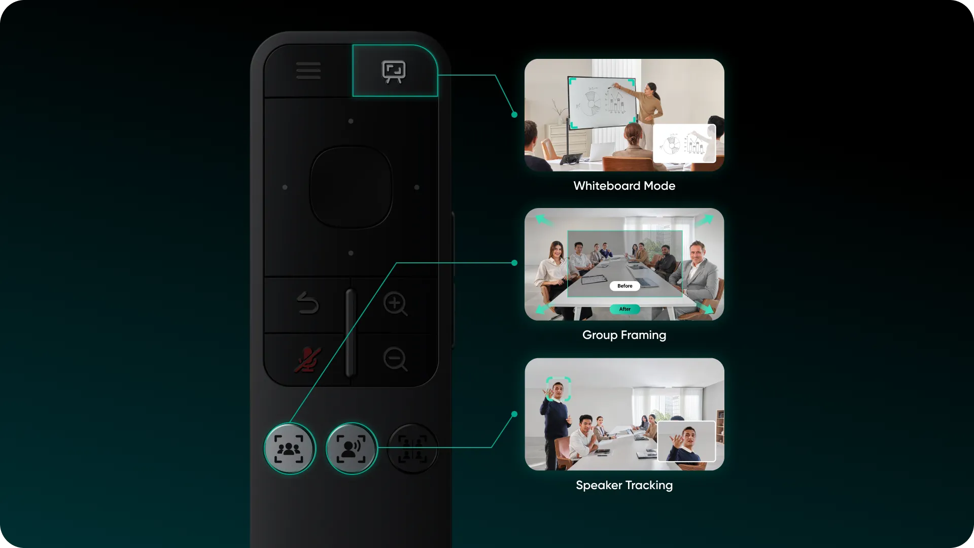 Buy Insta360 Remote Control - Connect Accessory - Insta360 Store