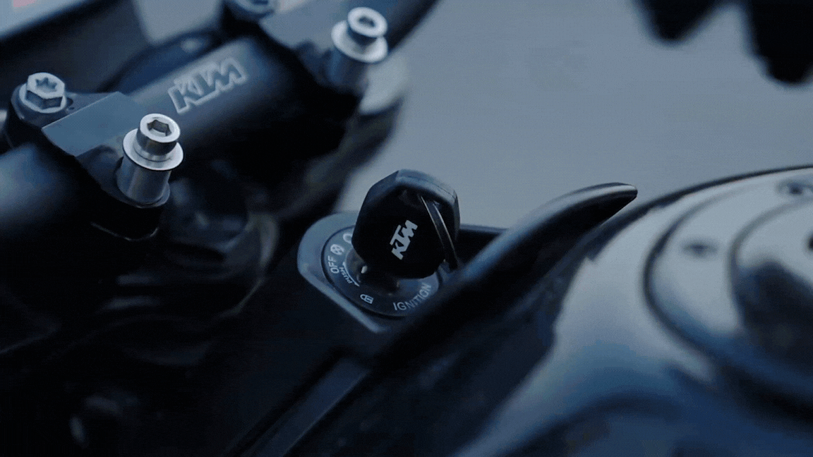 Приборные камеры для мотоциклов