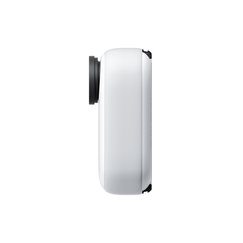 Insta360 GO 3 (64 Go) - Petite caméra d'action légère, Portable et  Polyvalente, POV Mains Libres, s'installe n'importe où, stabilisation,  Action Pod Multifonctionnel, étanche : : High-Tech