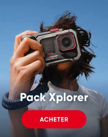 Xplorer Bundle