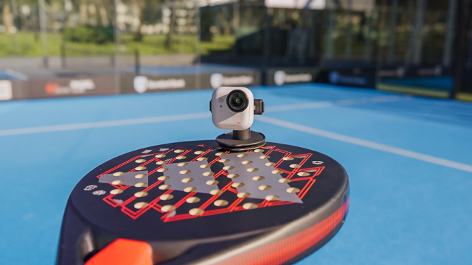 Camera Insta360 GO Ultra