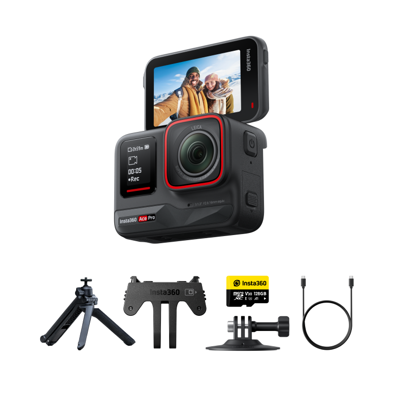 Insta360 Ace Pro (Leica Lens) – PROPELLER OFFICIAL STORE