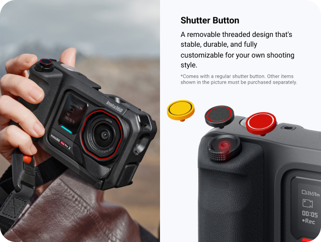 Insta360 Store: The Official Store for Insta360 Cameras