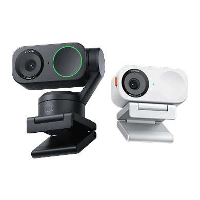 Insta360 Link 2<br/>Insta360 Link 2C