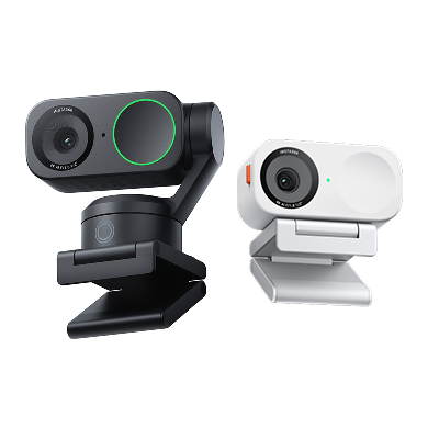 Insta360 Link 2<br/>Insta360 Link 2C