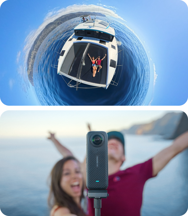 Insta360 クイックリリースマウント2.0を購入する – Insta360公式ストア