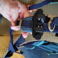 アクセサリー Insta360 Magnetic Selfie Stick Holster Amazon.com: Insta360 Magnetic Selfie Stick Holster : Cell