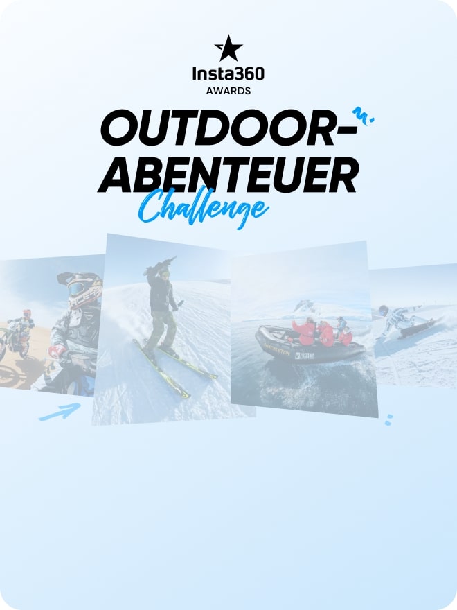 Outdoor-Abenteuer-Challenge