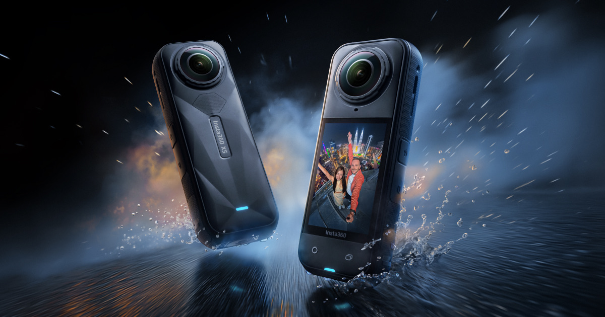 X5を購入 - フラッグシップ360度アクションカメラ - Insta360公式ストア