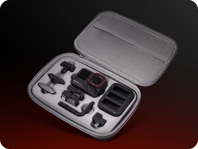 Buy Carry Case for Insta360 Ace Series - Insta360 Store