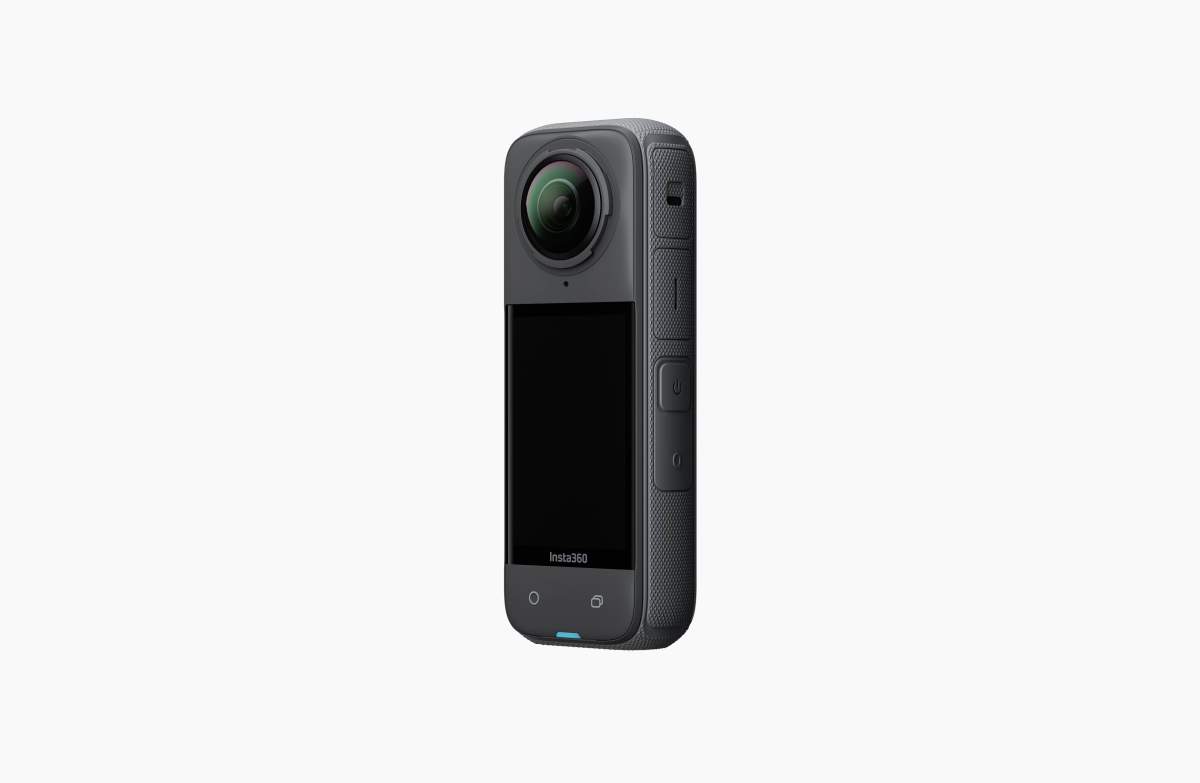 Buy X4 - 8K 360 Action Cam - Insta360 Store