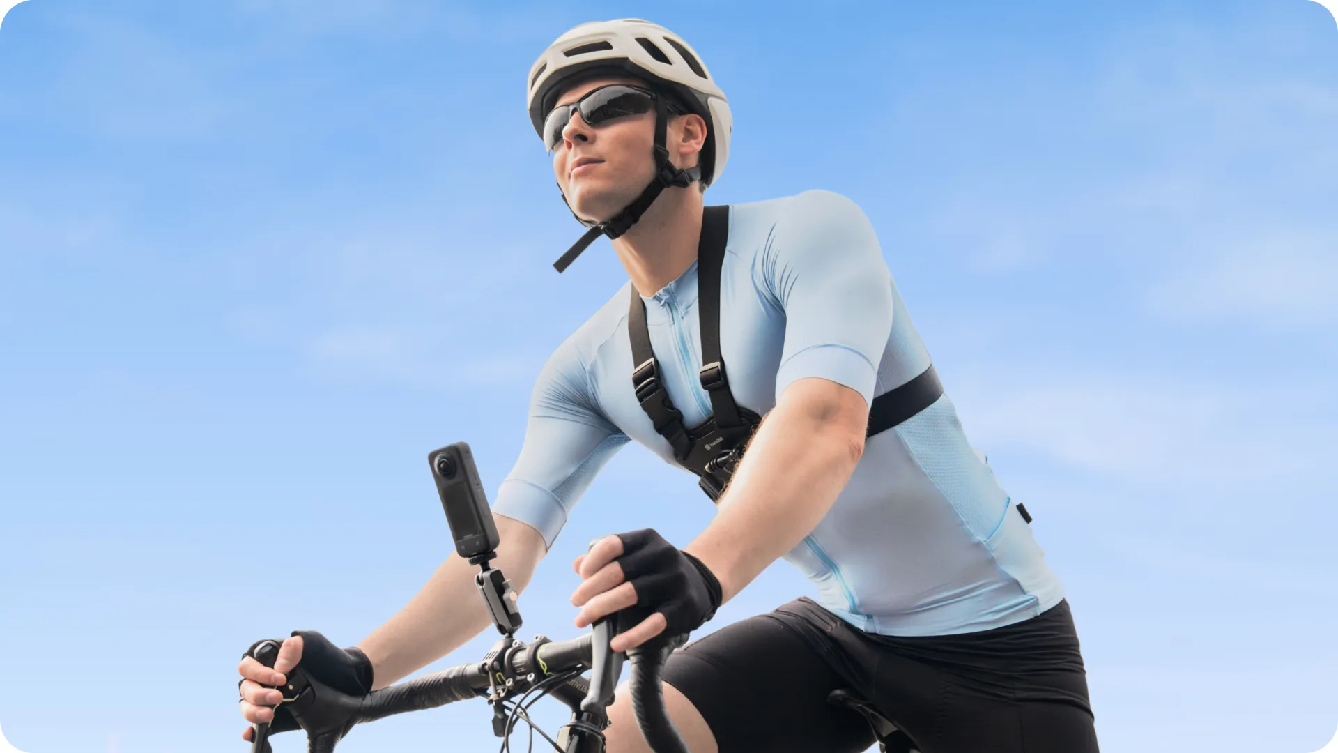 Insta360 Bike Bundle Bisiklet Paketi