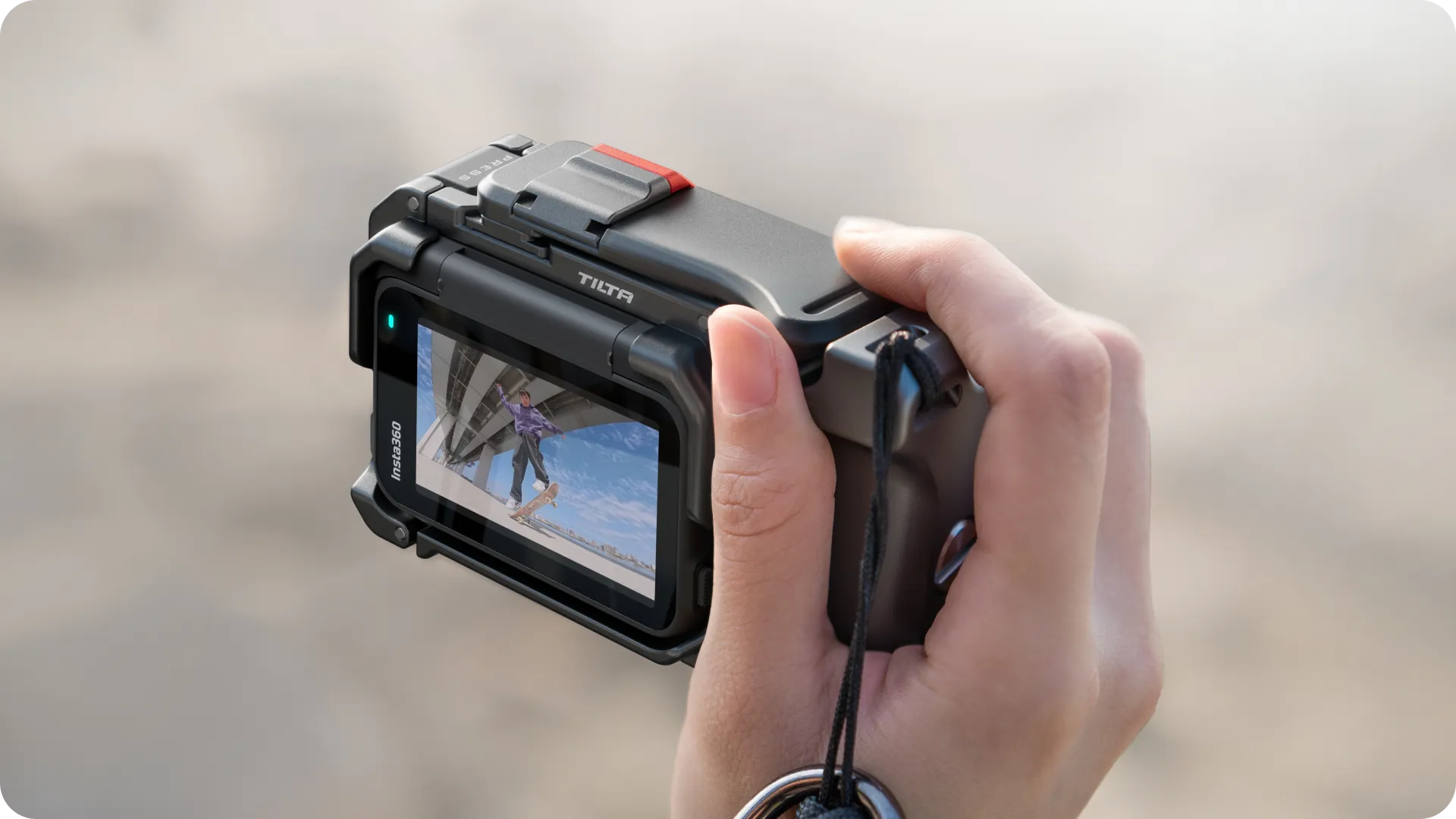 Insta360 Xplorer Grip Kit for Ace Pro 2/Ace Pro - Sklep