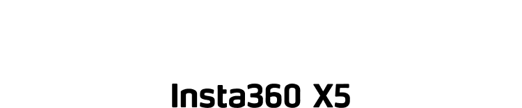 HidWee Schermbeschermer Voor Insta360 X5 - 2 Stuks TPU-film, HD, Krasbestendig, Anti-bubbel, Hoge Gevoeligheid