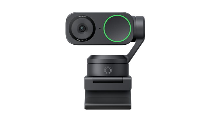 Insta360 Link 2.