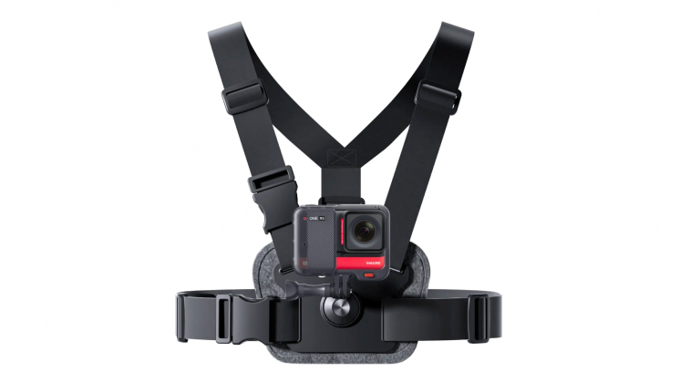 horseback riding equipment - Insta360 Chest Strap