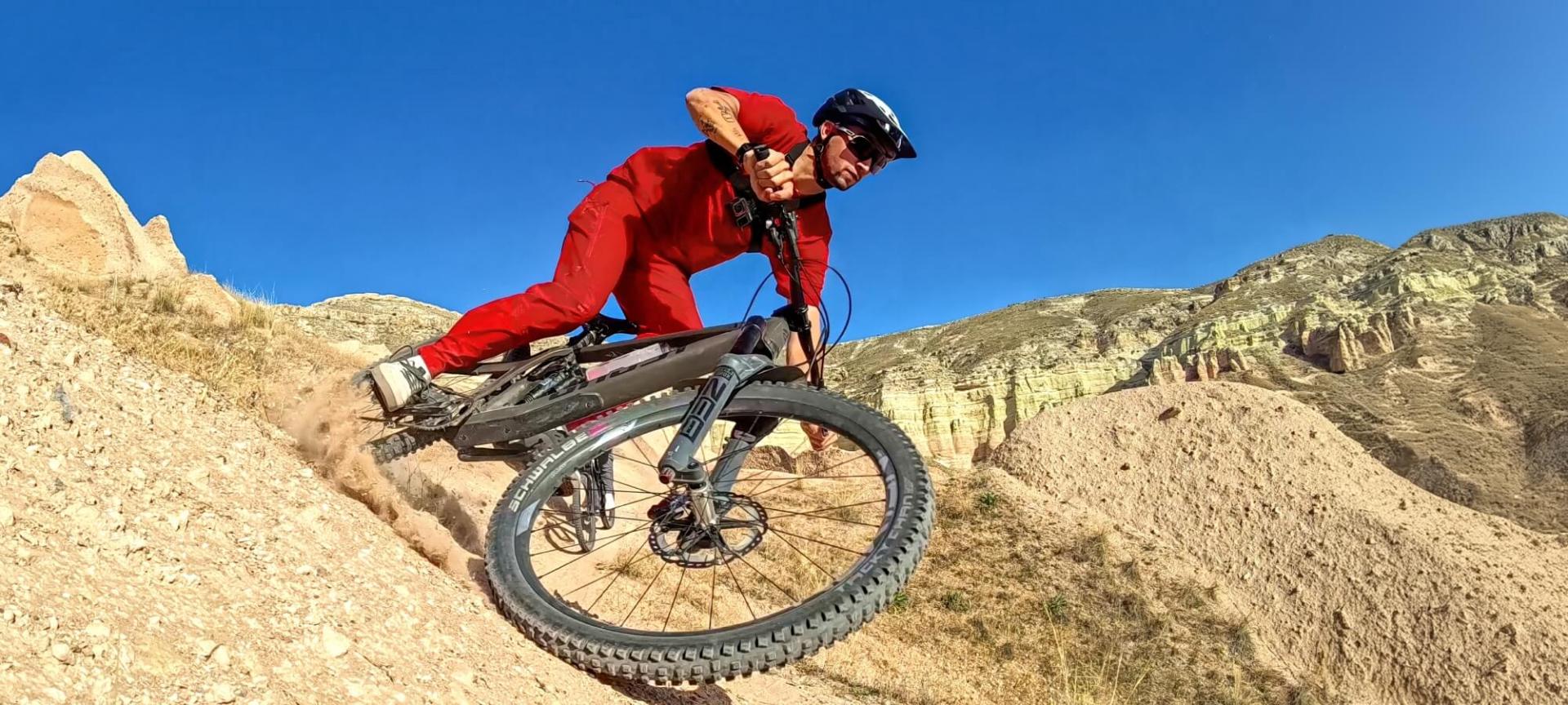 自転車