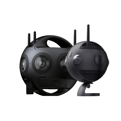 Boutique officielle Insta360 | JUSQU'À 48 % DE RÉDUCTION