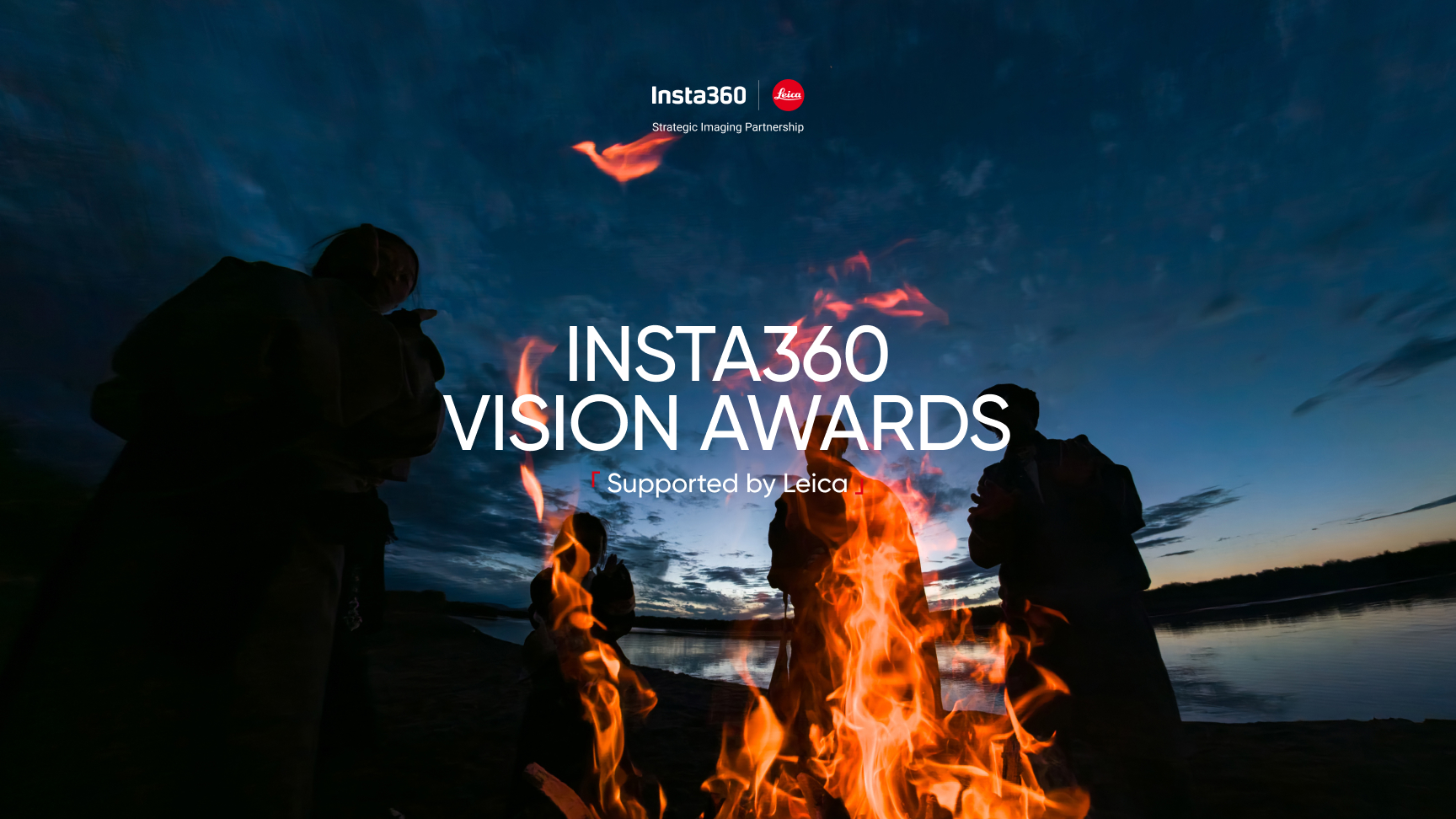 Insta360 Vision Awards