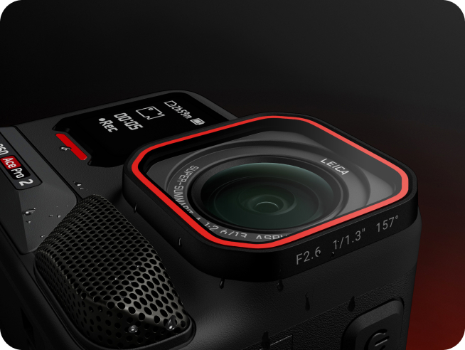 Buy Insta360 Ace Pro Lens Guard Insta360 Store