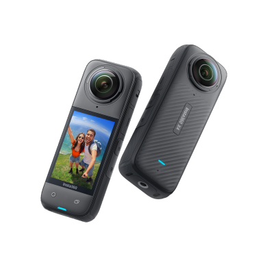 Insta360 X4