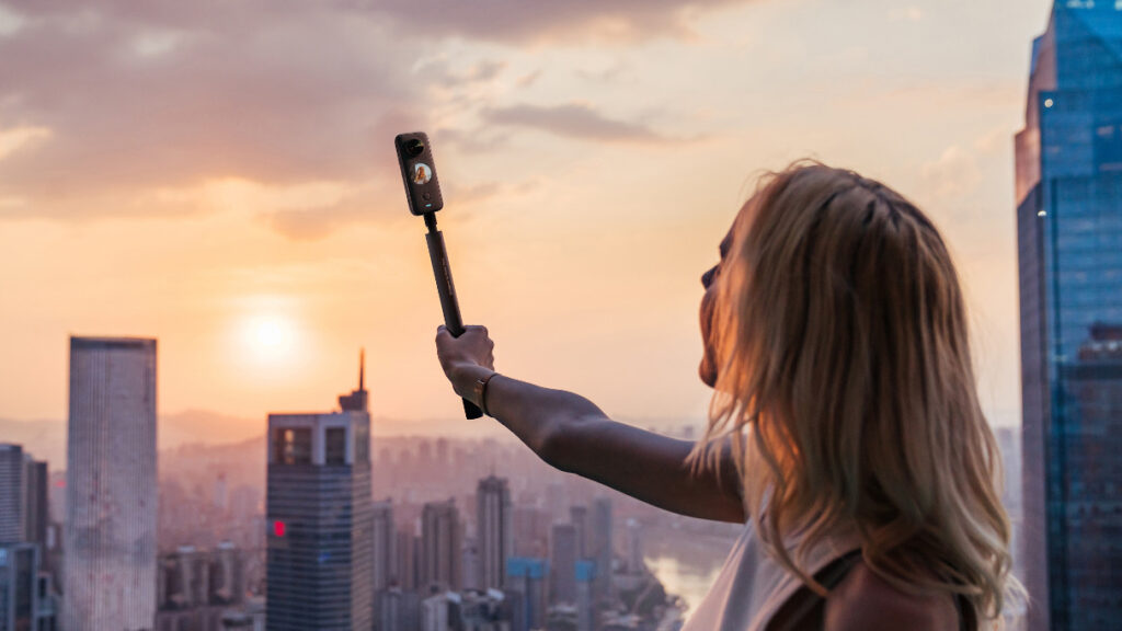 insta360