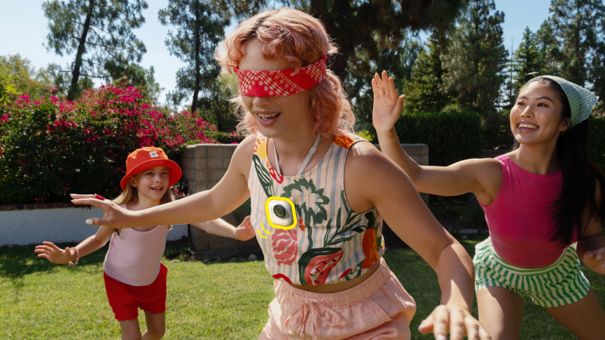 Insta360 Go Ultra con MediaWorld: la tua creatività non può aspettare.