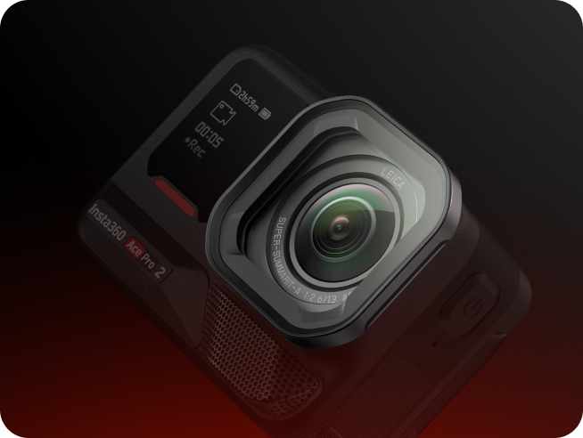 Insta360 Store: The Official Store for Insta360 Cameras