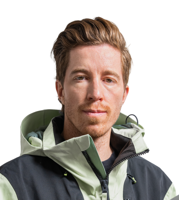 Shaun White
