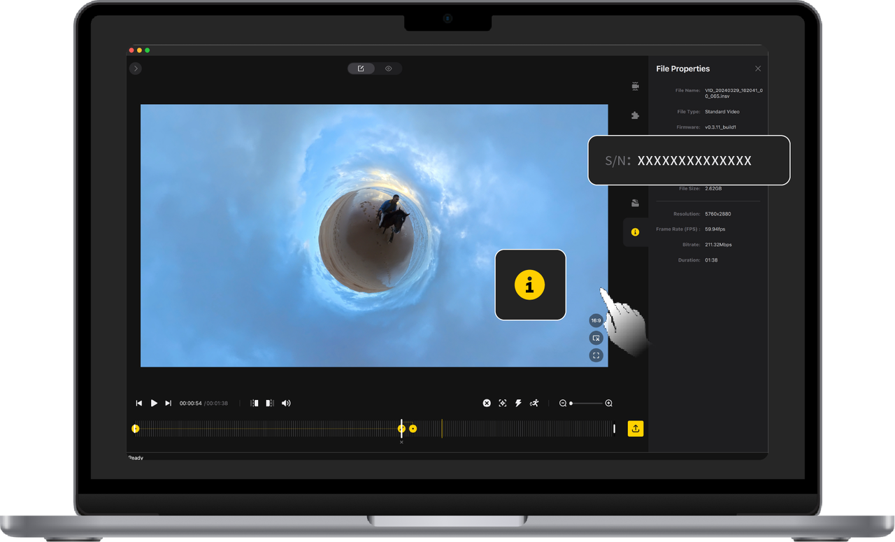 Insta360