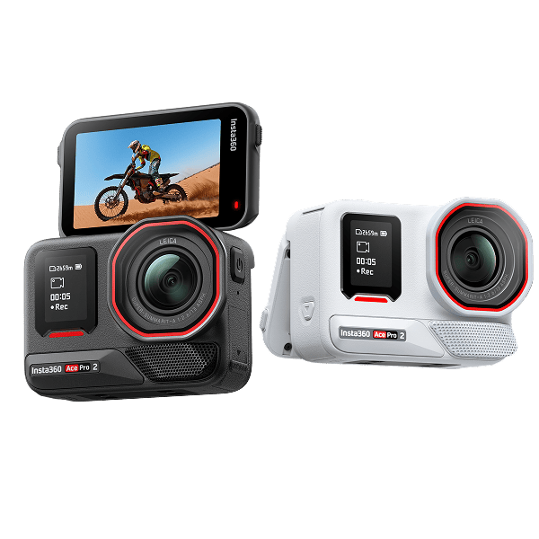 Insta360 Ace Pro 2