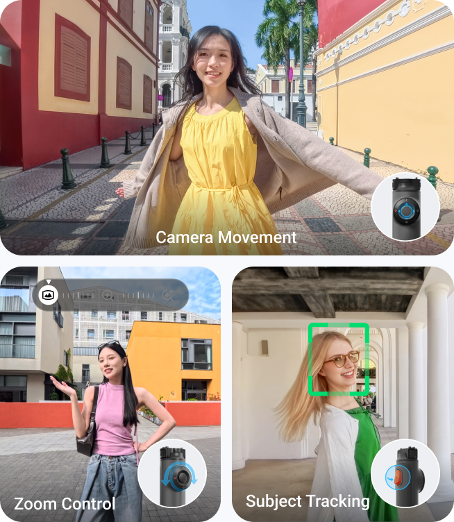 Buy Free Framing Selfie Stick - Insta360 Store