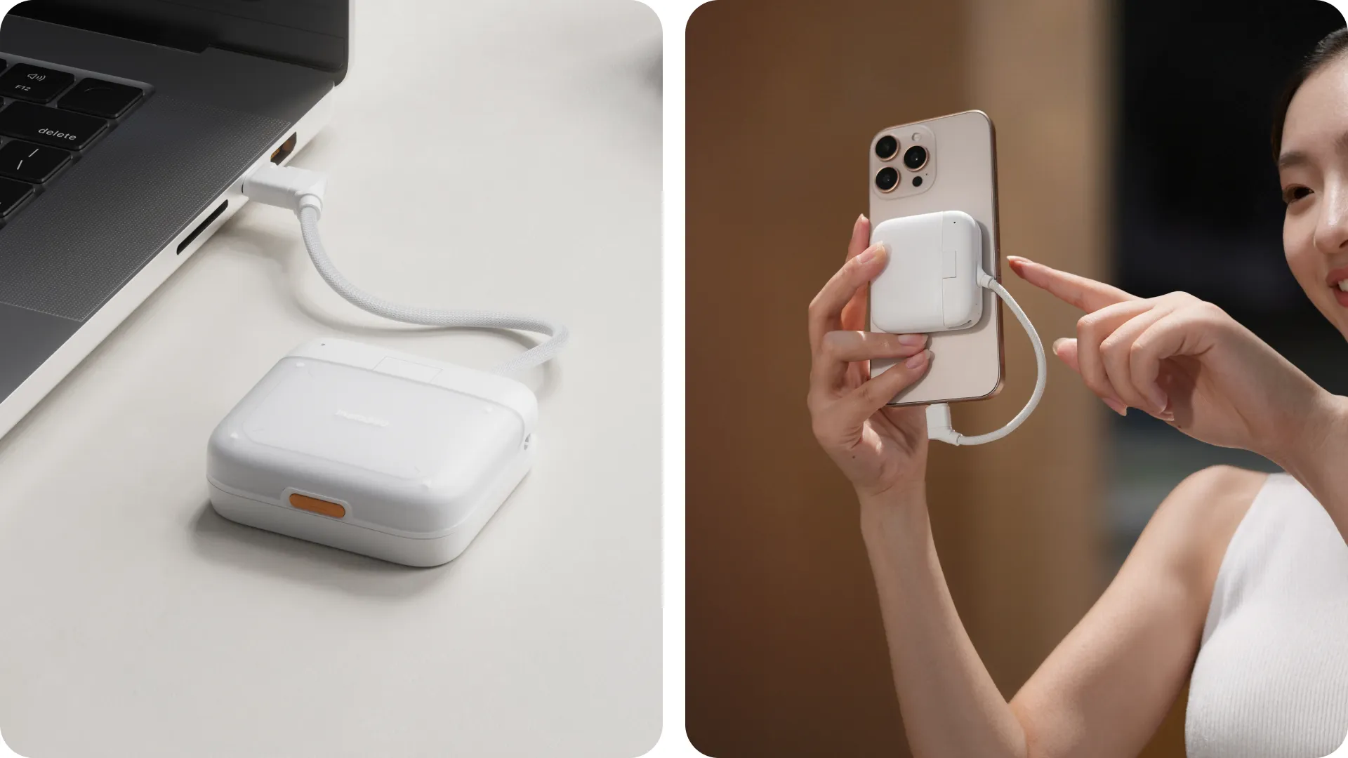 Insta360 2-in-1 Card Reader + Case – czytnik kart z etui
